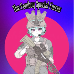 FemxBoy Special Forces