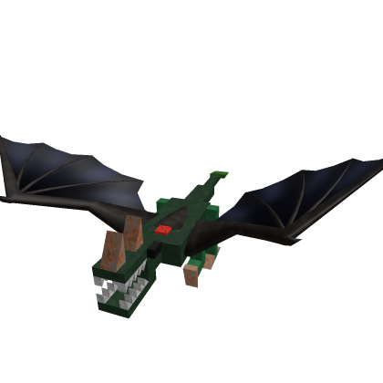 Dragon Plane