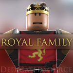 Rοyal Family of England