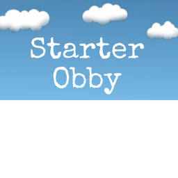 starter obby