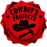 Cowboy's Projects