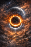Twin Eclipse studio