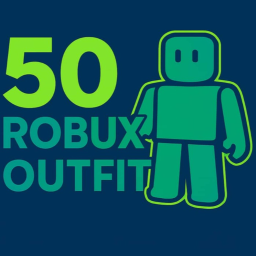 cheap under 50 robucks outfits