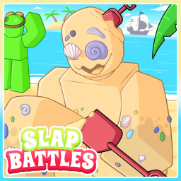 Slap Battles