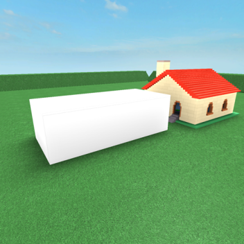 Alexander's Admin House