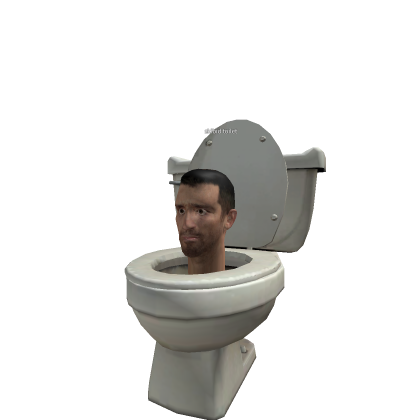 Offical Skibid TOILET [READ DESC]