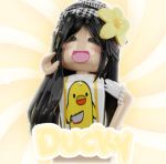 Cool ducky’s only and fans only