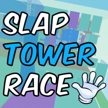 Slap Tower Race 🏁
