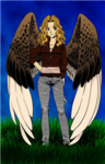 Maximum Ride Roleplay