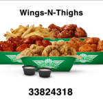 Wings-N-Thighs
