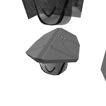 Signalis ARAR Helmet/Mask
