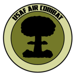 USAF Air Combat