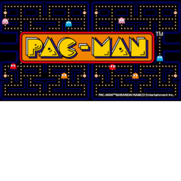 PAC-MAN GAME (1 PLAYER)