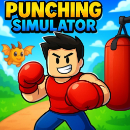 Punching Simulator💪