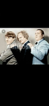 The three stooges group :)