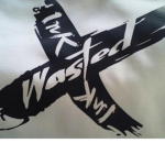 Wasted Ink