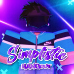 Simplistic Hangout [BETA]℠