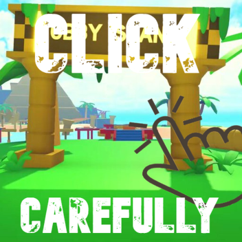 Click Obby [BETA]