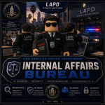 Internal Affairs Bureau (LAPD)