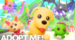 Adopt me mega mega fan group