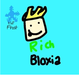richbloxia icon