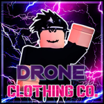 Drone Clothing CO