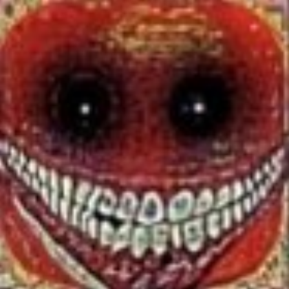 Images/scary face Roblox decal