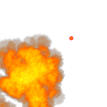 Fire Ball ##