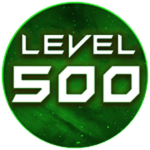 Level 500
