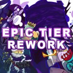 ✨Dead Spells✨ [🟣CLASS REWORKS PART 2🟣]