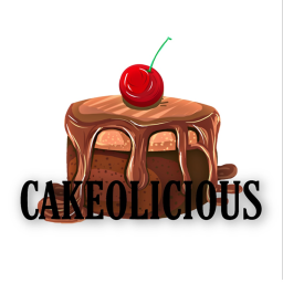 (NEW) Cakeolicious Bakery!