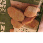 Chicken nugget dream team fan club
