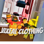 vixeal clothing