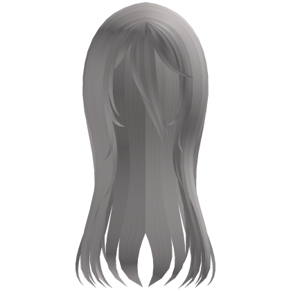 コープスパーティー messy patient ; sachiko hair in grey