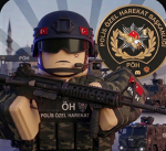 [İEM] Polis Özel Harekat
