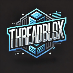 threadblox Co. Clothing Store