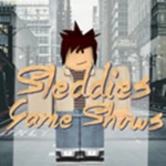 Sleddie's Game Shows