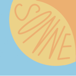 Einfach die Sonne