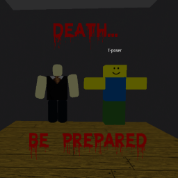Death(Beta)