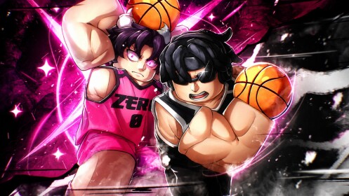 Basketball Zero