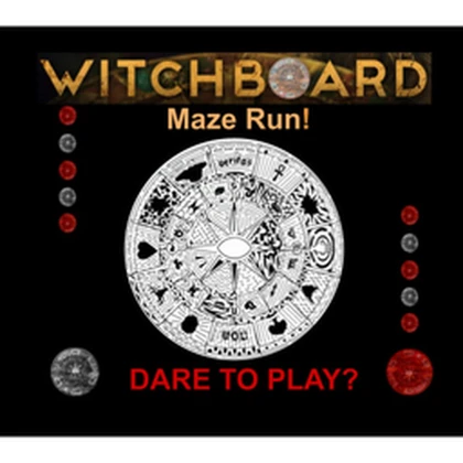 Witchboard Roblox group icon