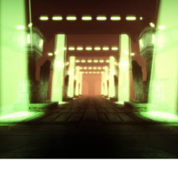 Forgotten Temples (Beta)