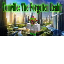 My Realm: A Forgotten World