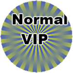 Normal VIP Badge