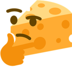 Thinking Cheese