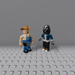 Cleetus & Olga's Life Stories