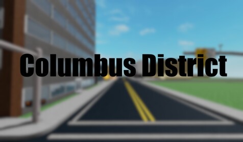 Columbus District