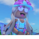 Connie’s vibezz