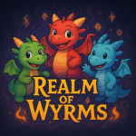 Realm of Wyrms