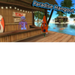 Chill Paradise Hangout